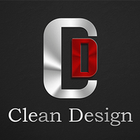 Clean Design Ambientes Planejados logo, Clean Design Ambientes Planejados contact details