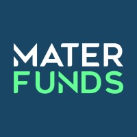 MaterFunds logo, MaterFunds contact details