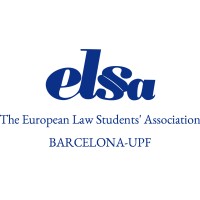 ELSA Barcelona-UPF logo, ELSA Barcelona-UPF contact details