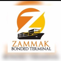 ZARMMAK Bonded Terminal logo, ZARMMAK Bonded Terminal contact details