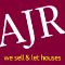 AJR logo, AJR contact details