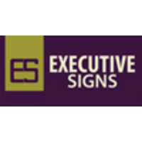 Executive Signs logo, Executive Signs contact details