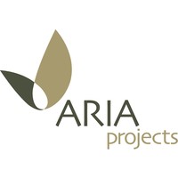 Aria Projects logo, Aria Projects contact details