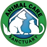 Animal Care Sanctuary logo, Animal Care Sanctuary contact details