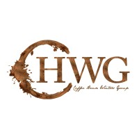 Coffee House Writers Group logo, Coffee House Writers Group contact details