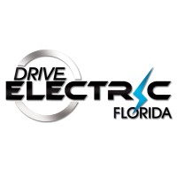 Drive Electric Florida logo, Drive Electric Florida contact details