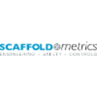 Scaffold Metrics Inc. logo, Scaffold Metrics Inc. contact details