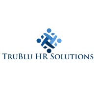 TruBlu HR Solutions logo, TruBlu HR Solutions contact details