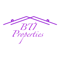 BTI Properties logo, BTI Properties contact details