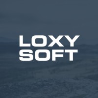 Loxysoft logo, Loxysoft contact details