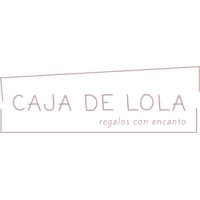 Caja de Lola logo, Caja de Lola contact details