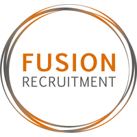 Fusion Recruitment Ltd logo, Fusion Recruitment Ltd contact details