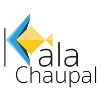 The Kala Chaupal Trust logo, The Kala Chaupal Trust contact details