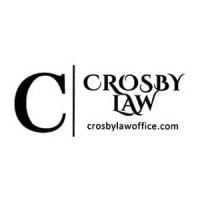 MATTHEW D. CROSBY, P.C. logo, MATTHEW D. CROSBY, P.C. contact details