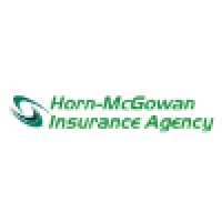 Horn-McGowan Insurance Agency logo, Horn-McGowan Insurance Agency contact details