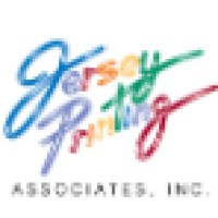 Jersey Printing Associates logo, Jersey Printing Associates contact details