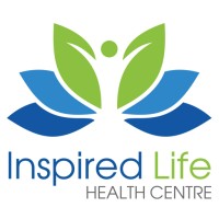 Inspired Life Health Centre logo, Inspired Life Health Centre contact details