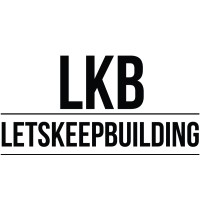 LetsKeepBuilding LLC logo, LetsKeepBuilding LLC contact details