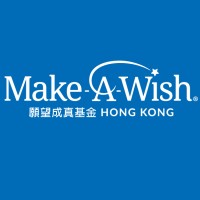 Make-A-Wish Hong Kong logo, Make-A-Wish Hong Kong contact details