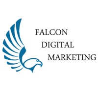 Falcon Digital Marketing logo, Falcon Digital Marketing contact details