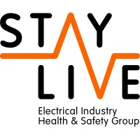 Staylive logo, Staylive contact details