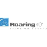 Roaring40s logo, Roaring40s contact details