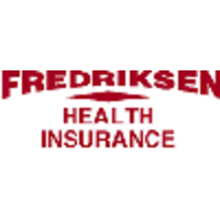 Fredriksen Health Insurance logo, Fredriksen Health Insurance contact details