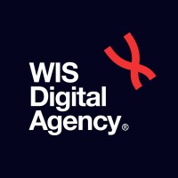 WIS Digital Agency logo, WIS Digital Agency contact details