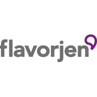 Flavorjen logo, Flavorjen contact details