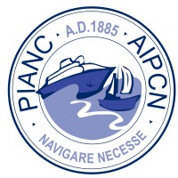 PIANC logo, PIANC contact details