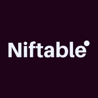 Niftable logo, Niftable contact details