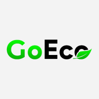 GoEco logo, GoEco contact details