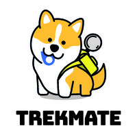 Trekmate logo, Trekmate contact details