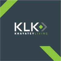 KLK Khayatey Living logo, KLK Khayatey Living contact details