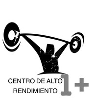 Centro de alto rendimeinto 1+ logo, Centro de alto rendimeinto 1+ contact details