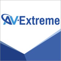 AV Extreme logo, AV Extreme contact details