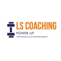 LS Coaching logo, LS Coaching contact details