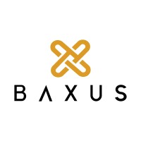 BAXUS logo, BAXUS contact details