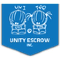 Unity Escrow Inc logo, Unity Escrow Inc contact details