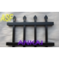 Hebei Ankai Steel Fencing Co., Ltd logo, Hebei Ankai Steel Fencing Co., Ltd contact details