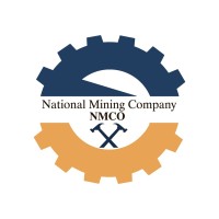 National Mining Company logo, National Mining Company contact details