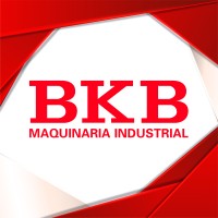 BKB Maquinaria Industrial logo, BKB Maquinaria Industrial contact details