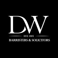 Davidson & Williams LLP logo, Davidson & Williams LLP contact details