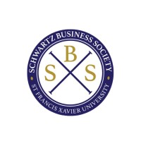 Schwartz Business Society logo, Schwartz Business Society contact details