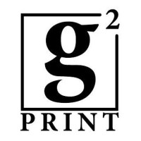 G Squared Print & Design logo, G Squared Print & Design contact details