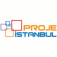 PROJE İSTANBUL logo, PROJE İSTANBUL contact details