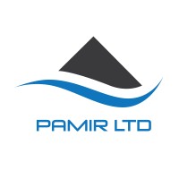 Pamir Ltd logo, Pamir Ltd contact details