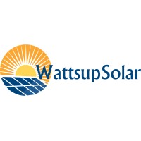 Watts Up Solar LTD NS logo, Watts Up Solar LTD NS contact details