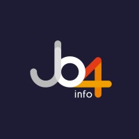 JB4 Info logo, JB4 Info contact details