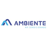 Ambiente Ar Condicionado LTDA logo, Ambiente Ar Condicionado LTDA contact details